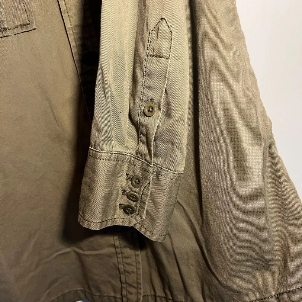 J. Crew crew vintage